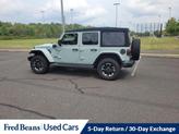 Thumbnail of 2024 Earl Clearcoat Jeep Wrangler 4xe