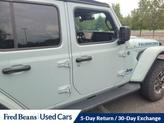 Thumbnail of 2024 Earl Clearcoat Jeep Wrangler 4xe