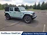 Thumbnail of 2024 Earl Clearcoat Jeep Wrangler 4xe