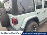 Thumbnail of 2024 Earl Clearcoat Jeep Wrangler 4xe