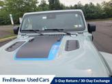 Thumbnail of 2024 Earl Clearcoat Jeep Wrangler 4xe
