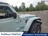 Thumbnail of 2024 Earl Clearcoat Jeep Wrangler 4xe