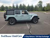 Thumbnail of 2024 Earl Clearcoat Jeep Wrangler 4xe