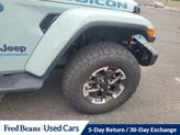 Thumbnail of 2024 Earl Clearcoat Jeep Wrangler 4xe