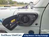 Thumbnail of 2024 Earl Clearcoat Jeep Wrangler 4xe