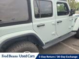Thumbnail of 2024 Earl Clearcoat Jeep Wrangler 4xe