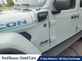 Thumbnail of 2024 Earl Clearcoat Jeep Wrangler 4xe