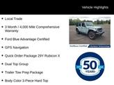 Thumbnail of 2024 Earl Clearcoat Jeep Wrangler 4xe