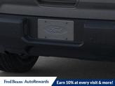 Thumbnail of 2025 Carbonized Gray Metallic Ford Bronco Sport