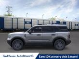 Thumbnail of 2025 Carbonized Gray Metallic Ford Bronco Sport
