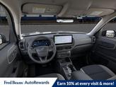 Thumbnail of 2025 Carbonized Gray Metallic Ford Bronco Sport