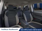 Thumbnail of 2025 Carbonized Gray Metallic Ford Bronco Sport