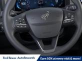 Thumbnail of 2025 Carbonized Gray Metallic Ford Bronco Sport