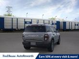 Thumbnail of 2025 Carbonized Gray Metallic Ford Bronco Sport