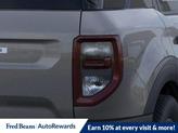 Thumbnail of 2025 Carbonized Gray Metallic Ford Bronco Sport