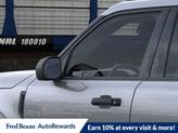Thumbnail of 2025 Carbonized Gray Metallic Ford Bronco Sport