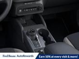 Thumbnail of 2025 Carbonized Gray Metallic Ford Bronco Sport