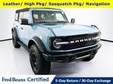 Photo of 2023 Area 51 Ford Bronco