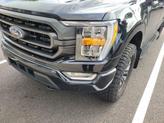 Thumbnail of 2022 Agate Black Metallic Ford F-150