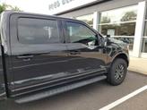 Thumbnail of 2022 Agate Black Metallic Ford F-150