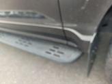 Thumbnail of 2022 Agate Black Metallic Ford F-150