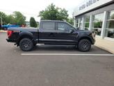 Thumbnail of 2022 Agate Black Metallic Ford F-150