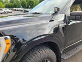 Thumbnail of 2022 Agate Black Metallic Ford F-150