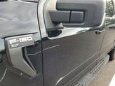 Thumbnail of 2022 Agate Black Metallic Ford F-150