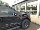 Thumbnail of 2022 Agate Black Metallic Ford F-150
