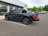 Thumbnail of 2022 Agate Black Metallic Ford F-150
