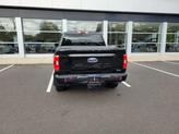 Thumbnail of 2022 Agate Black Metallic Ford F-150