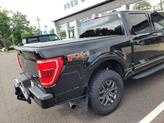 Thumbnail of 2022 Agate Black Metallic Ford F-150