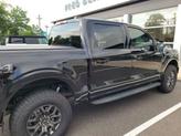 Thumbnail of 2022 Agate Black Metallic Ford F-150