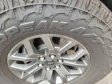 Thumbnail of 2022 Agate Black Metallic Ford F-150