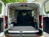 Thumbnail of 2023 Oxford White Ford Transit-250