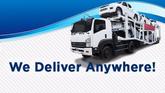 Thumbnail of 2023 Oxford White Ford Transit-250