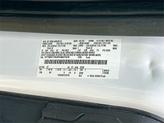 Thumbnail of 2023 Oxford White Ford Transit-250