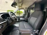 Thumbnail of 2023 Oxford White Ford Transit-250