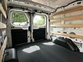 Thumbnail of 2023 Oxford White Ford Transit-250