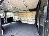 Thumbnail of 2023 Oxford White Ford Transit-250