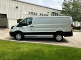 Thumbnail of 2023 Oxford White Ford Transit-250