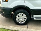 Thumbnail of 2023 Oxford White Ford Transit-250