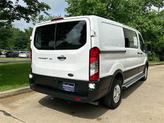 Thumbnail of 2023 Oxford White Ford Transit-250