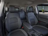 Thumbnail of 2025 Oxford White Ford Bronco Sport