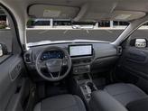 Thumbnail of 2025 Oxford White Ford Bronco Sport