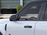 Thumbnail of 2025 Oxford White Ford Bronco Sport