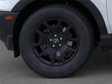 Thumbnail of 2025 Oxford White Ford Bronco Sport