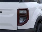 Thumbnail of 2025 Oxford White Ford Bronco Sport