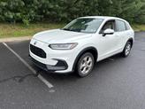 Thumbnail of 2023 Platinum White Pearl Honda HR-V