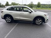 Thumbnail of 2023 Platinum White Pearl Honda HR-V